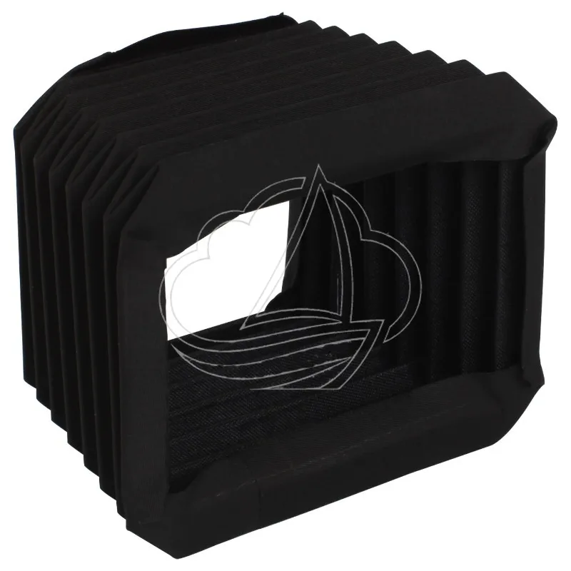 New Professional Replacement Bellows for Fuji Fujica GS645 6x4.5 Medium Format Rangefinder Film Camera Photograph Accessories