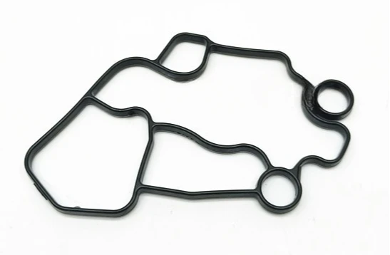 

Brand New Genuine Oil Radiator Gasket Machine Filter Seat Cushion for Scirocco R Golf R20 EOS GTI TTS