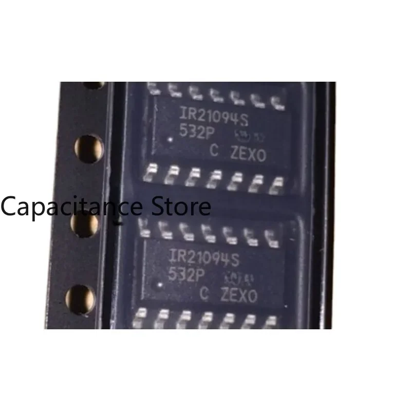 

10PCS IRS21094STRPBF MAX660ESA MAX660CSA MAX660MX TPS62007DGS ATMEGA8-16AU ATMEGA8A-AU ATMEGA8A-MU AD8009JRTZ-REEL7 AD8009/SOP8
