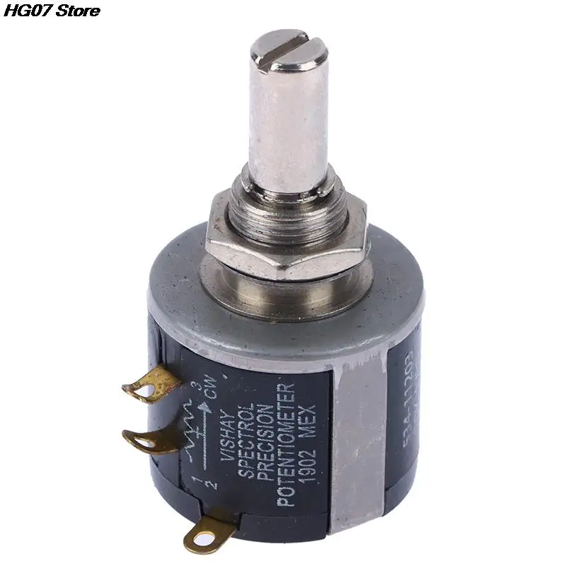High Quality 1PCS 534-1-1 Spectorl Precision Coil Wire Wound