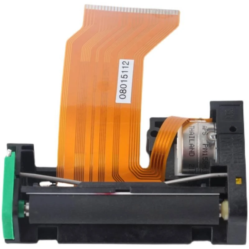 APS MP208-HS サーマルヘッド プリントコア U120 杭州愛康 尿検出器 MP208HS用