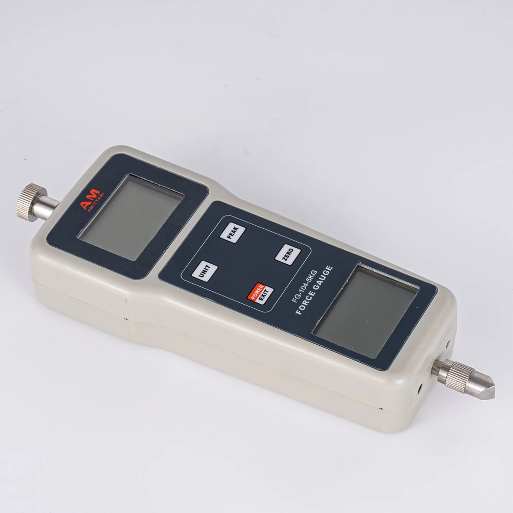 Misuratore di forza digitale portatile