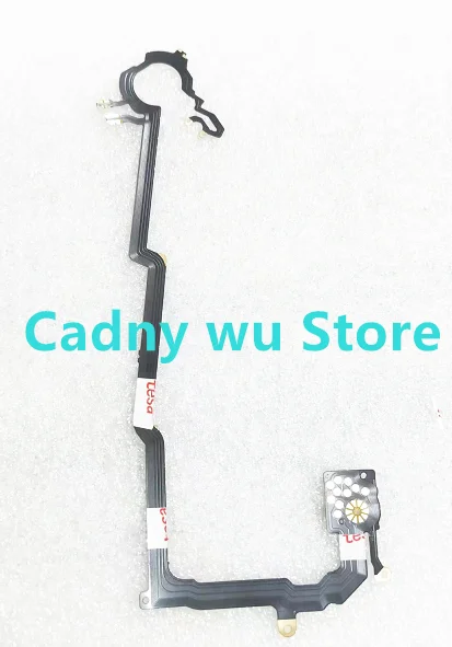 렌즈 조리개 셔터 플렉스 케이블, 올림푸스 U mju ZOOM105 ZOOM115 U115 카메라 수리 부품