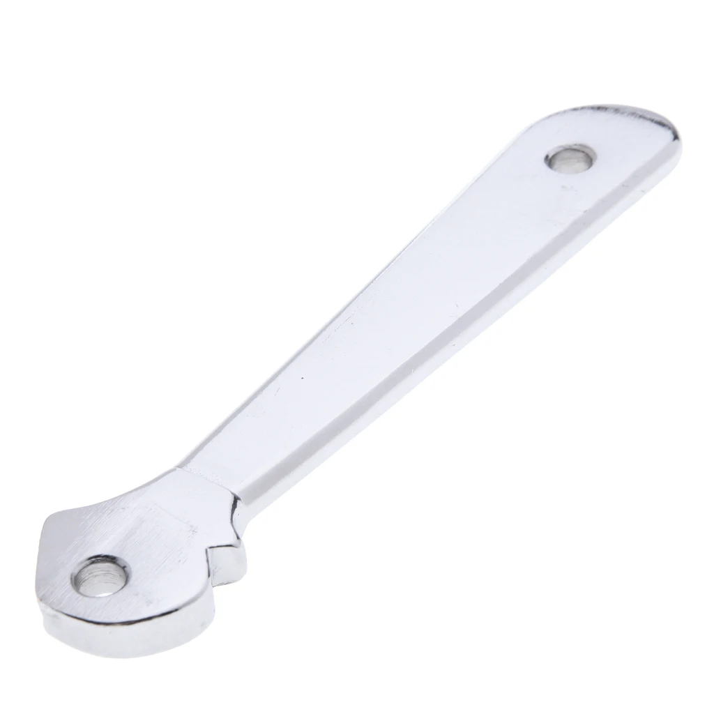 Skiving Leather Machines 801 Spare Parts For Thick Material Parts Number 1Y-153 Wrench For Presser Foot