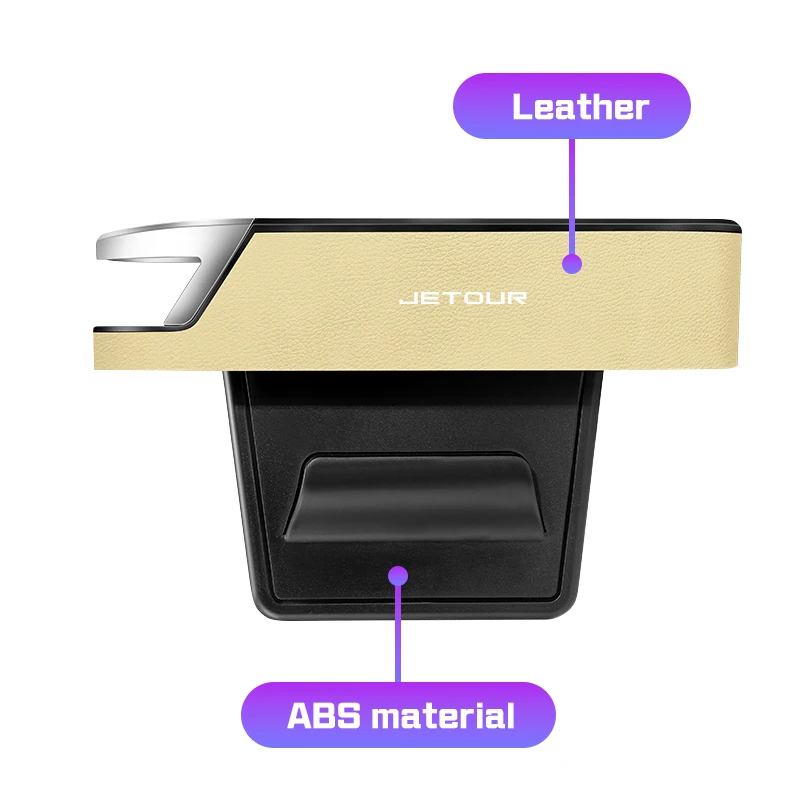 체리 제투어 X70 X70SM X90 X95 DASHING i-DM T2 T3 X-1용 차량 시트 틈새 수납함, 키/휴대폰/컵홀더 액세서리