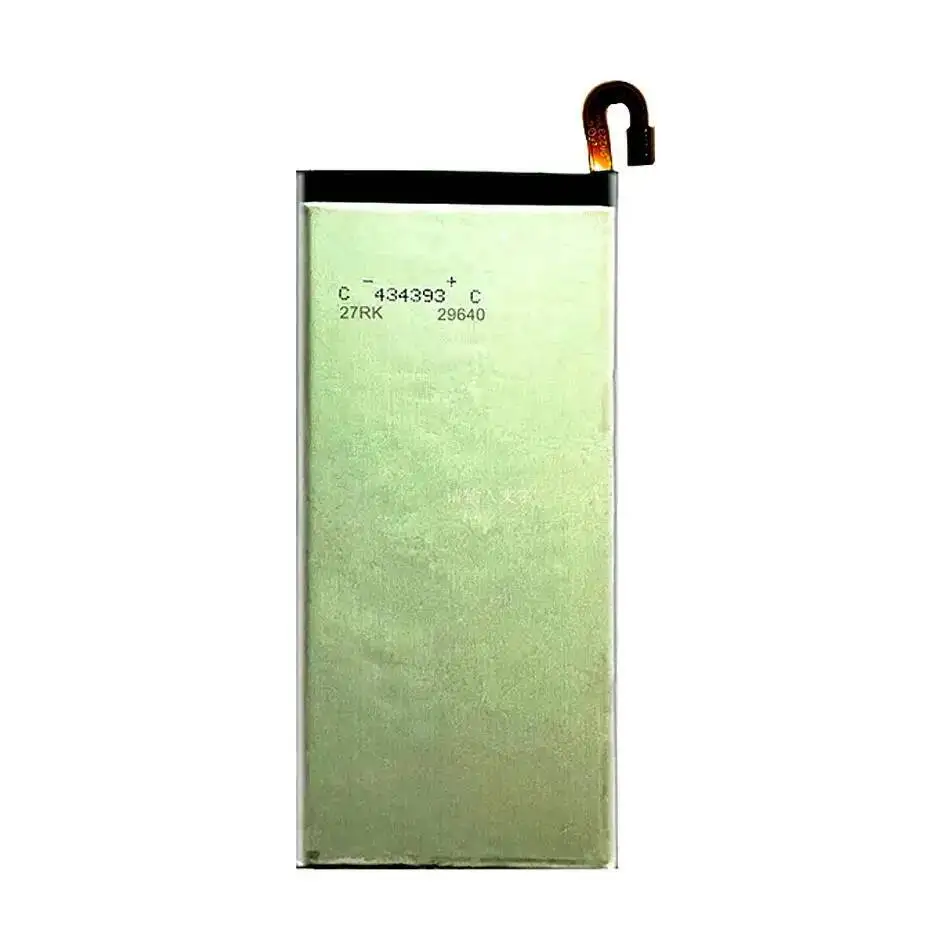 

For Samsung Galaxy C5 Pro C501 C5010 Long-Lasting Performance 3000Mah EB-BC501ABE Mobile Phone Battery