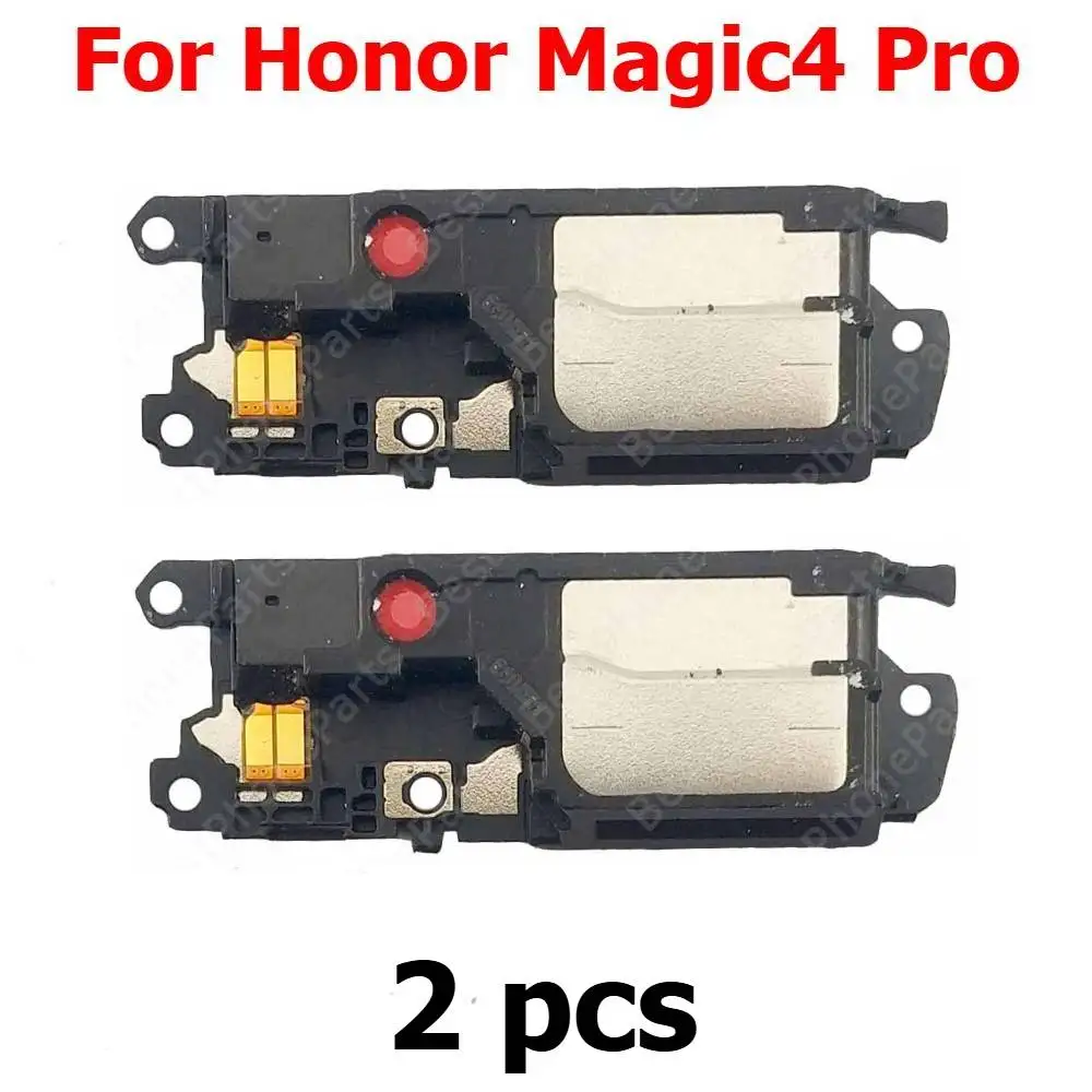 Динамик для Honor Magic4 Pro M – обзор и цена Buzzer Module