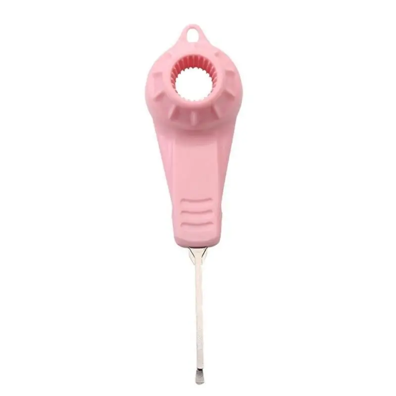 

G6KF Kitchen Gadget Practical Kitchen Tool Beverage Opener Suitable for Various Age