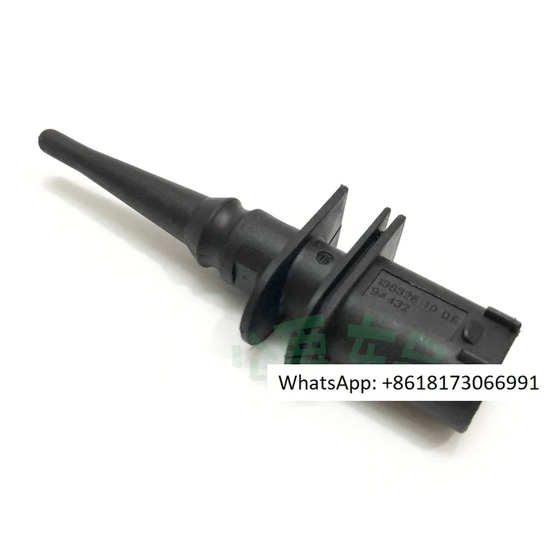 

Suitable for X1X3X5X6 outdoor temperature sensor 118 320 325 520 525 730 Z4