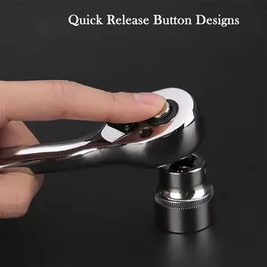 8 최고의 판매 10mm 소켓 키 체인 -5