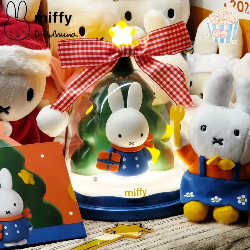 مصباح ديكور عيد الميلاد من ميفي - هدية عملية ومبتكرة للصديقات أو أعياد الميلاد أو عيد الميلاد #2