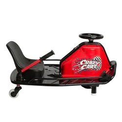 Drift 36V 350W Crazy Kart XL For Adults And Kids Drift Gos  Sales Ready To Ship