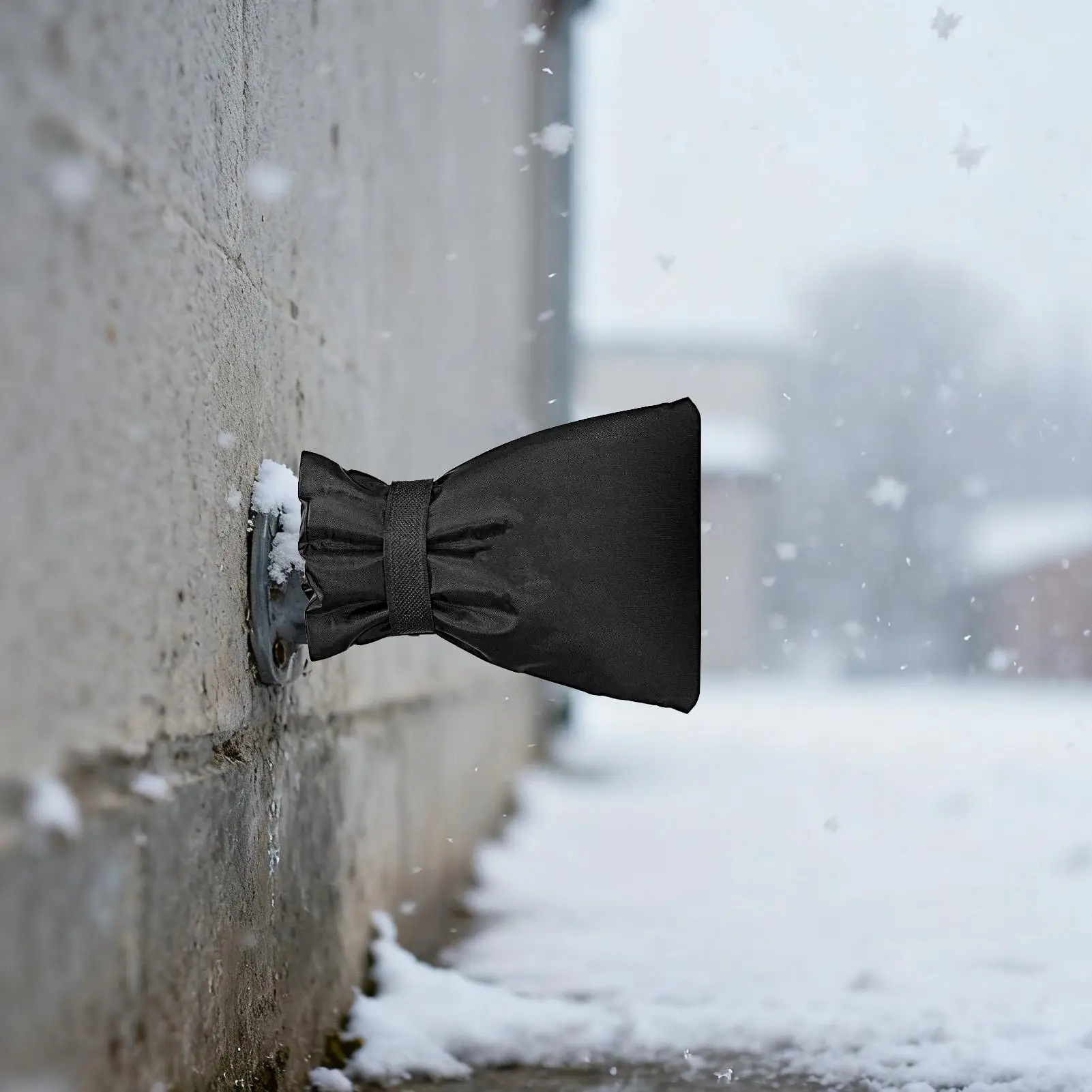 

Чехлы для смесителей на зиму, чехол для утепления, изолированный патрубок, защита от обратного потока для зимнего крана, патрубок, замораживающий холод