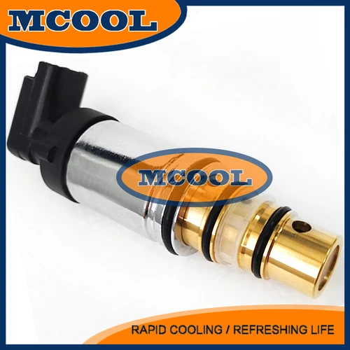 Imagen 2 del producto Válvula de Control Electrónica del Compresor de Aire Acondicionado LY-01 7C16 para Peugeot 307 308 CC SW 3008 5008 508 PARTNER 208