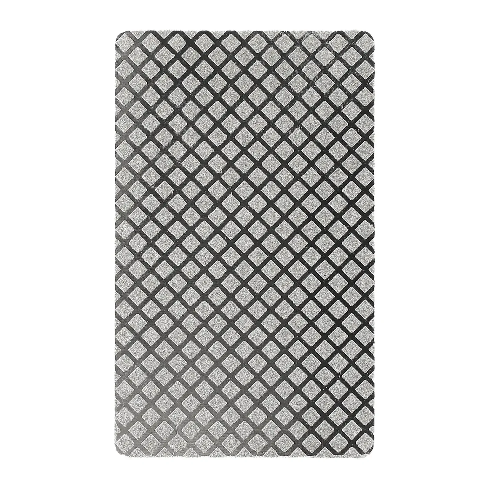 Diamond-Grinding Ening Stone Sheet Sharpener 60-1000Grit Sharpening Stone Whetstone Professional Woodworking Grinding Edge Tool