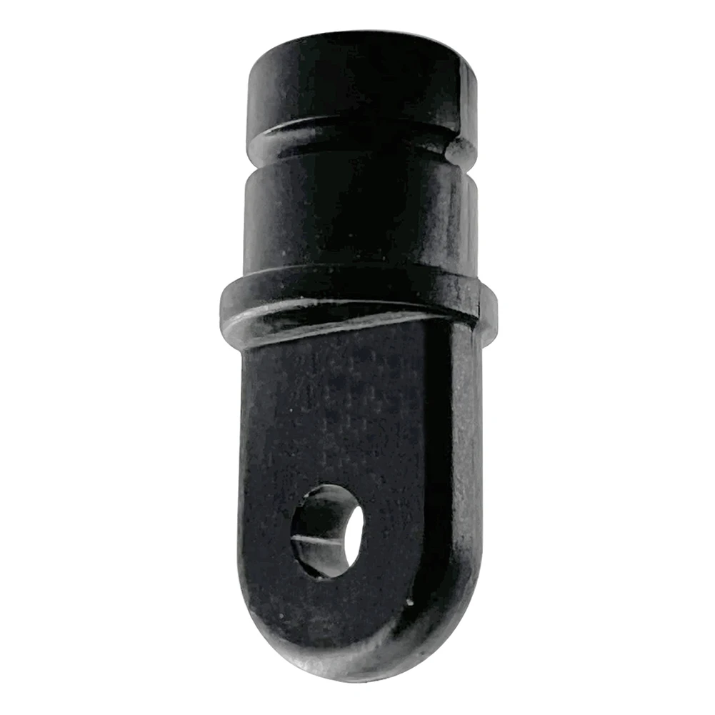 Nylon Canopy Boat Bimini Top Cover Fitting Insert 7/8\