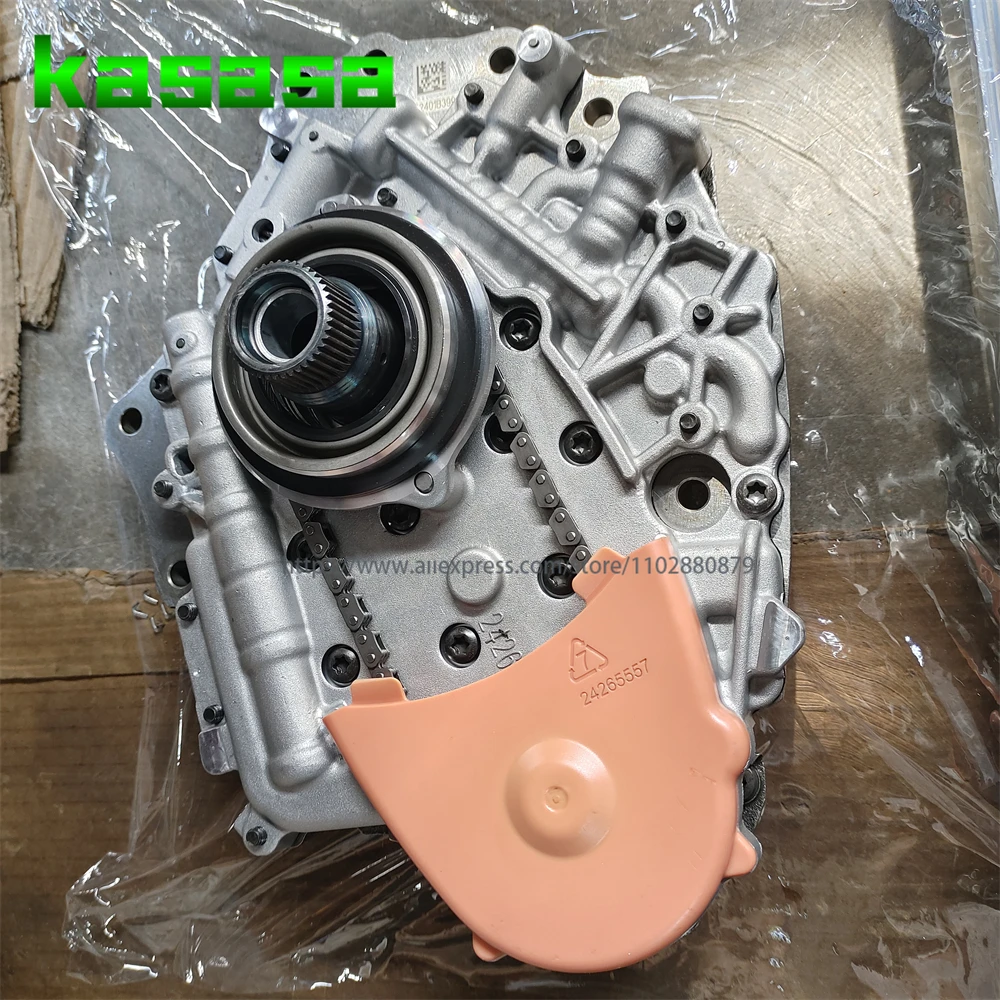 6T31 Transmission Oil Pump For Chevrolet Malibu Cruze Buick GM 6T30 6T40 6T45 Automatic Gearbox Replacement