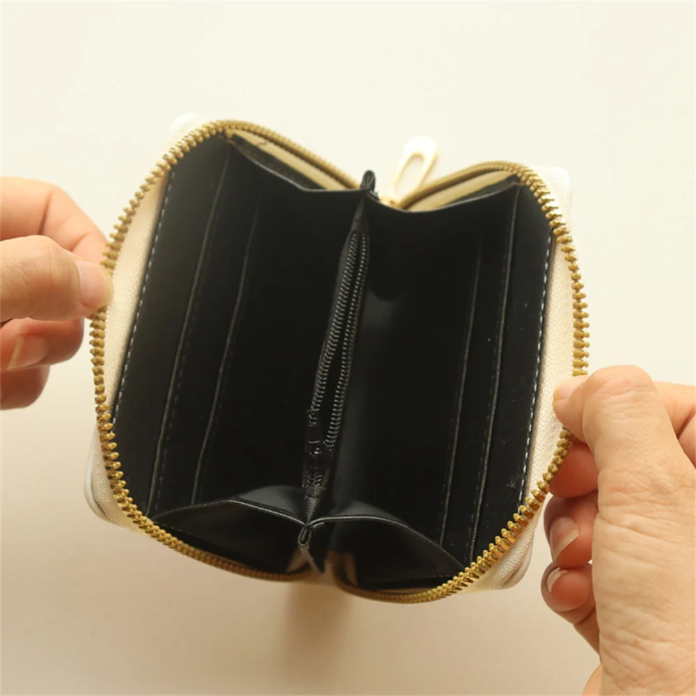 خمر لطيف الكرتون كابيبارا المال عملة المحفظة بو الجلود سستة حامل بطاقة الائتمان INS بطاقة محافظ للفتيات الطلاب هدية