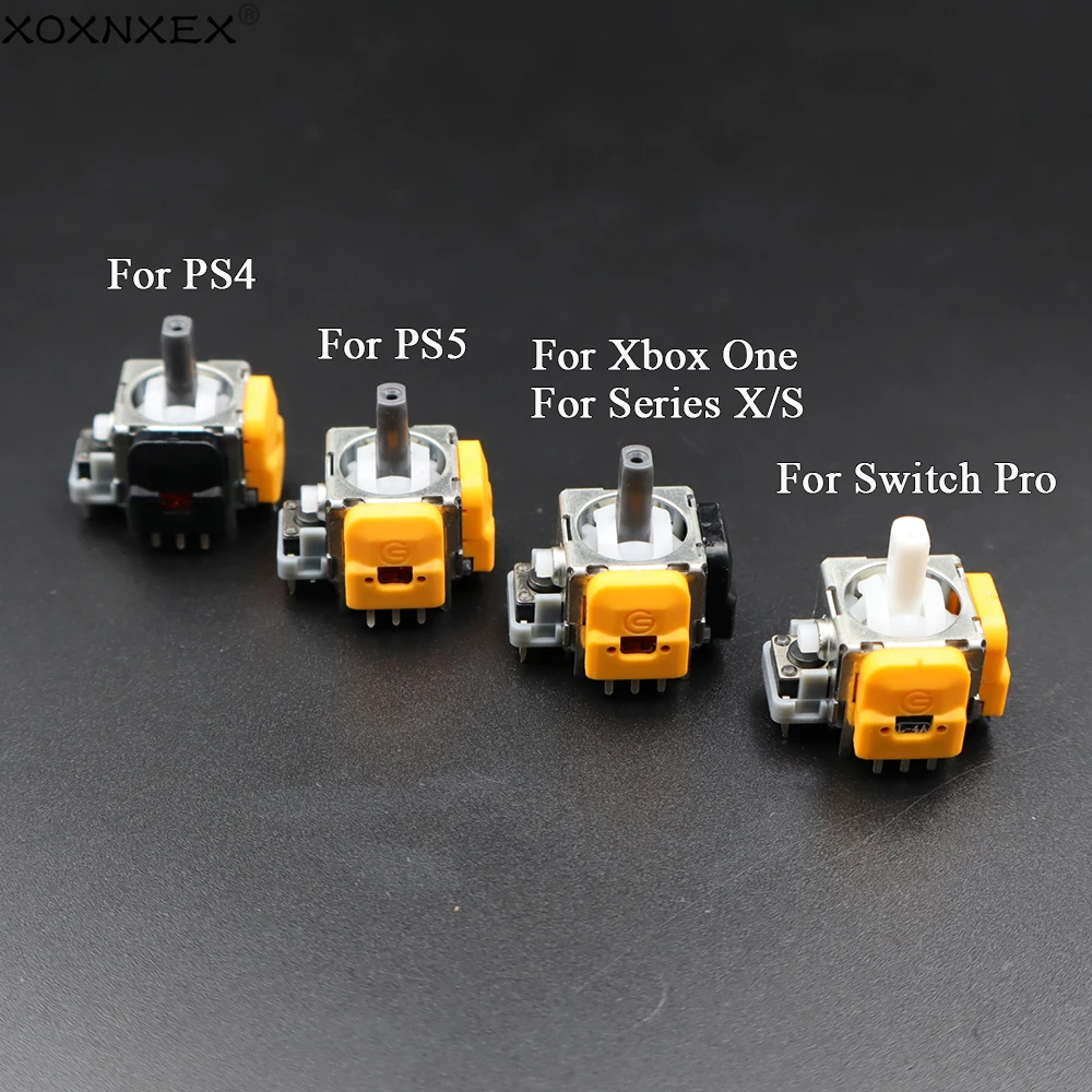 2Pcs For PS4 PS5 Xb… - image