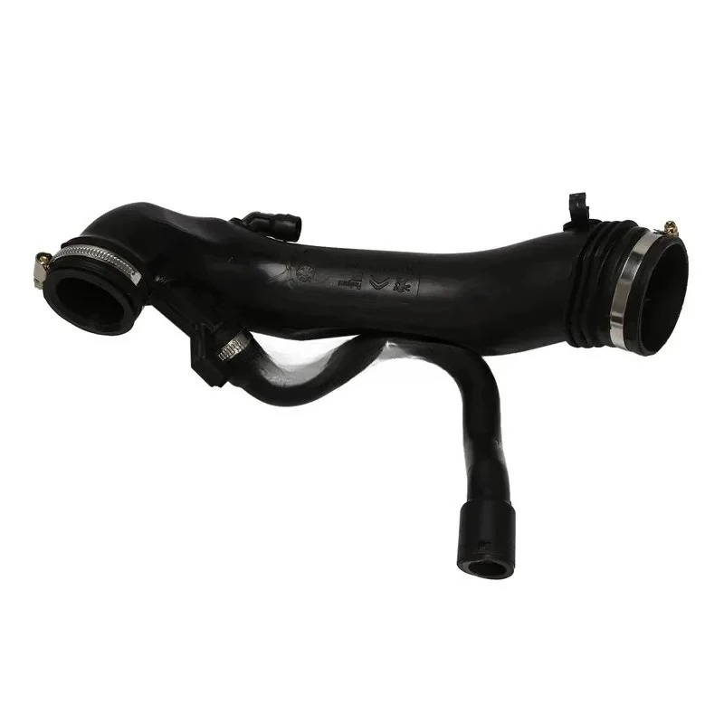 Wąż wlotu powietrza Turbo 1440Q6 do Peugeot 308 408 3008 5008 207 508 RCZ 1.6 16V Citroen C4 C4L C5 III DS5 Picasso
