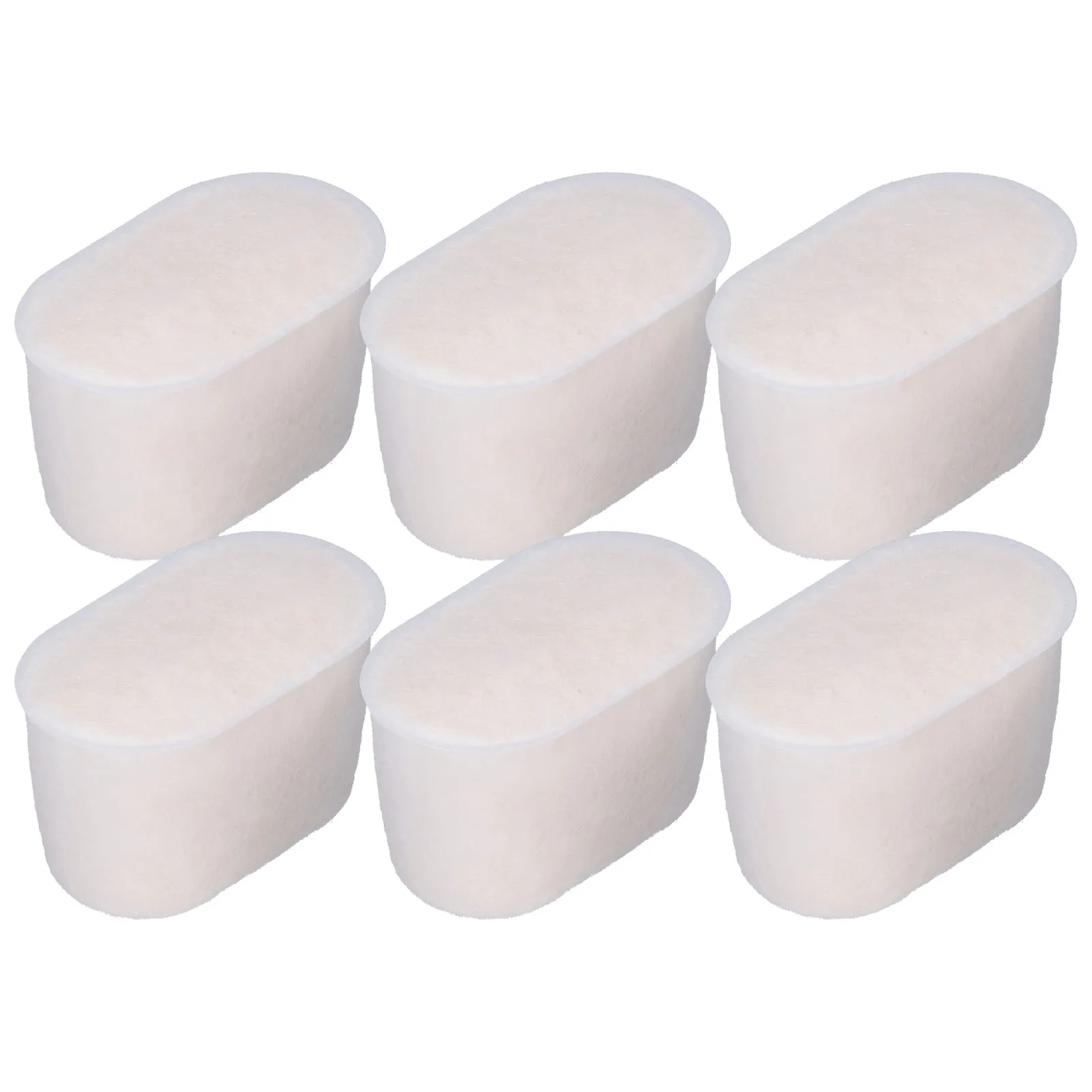 Acessório para cafeteira, filtro prático, fácil de instalar, não tóxico para bes980xl para bes920xl