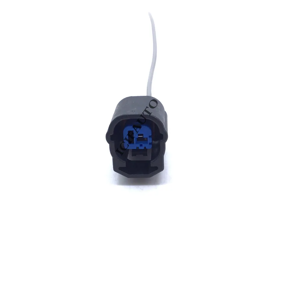 30530PRC003 30530-PRC-003 Knock Sensor Plug Pigtail Connector Wire For Honda Civic 2006-2001 S2000 2006-2009 2.0L view 4