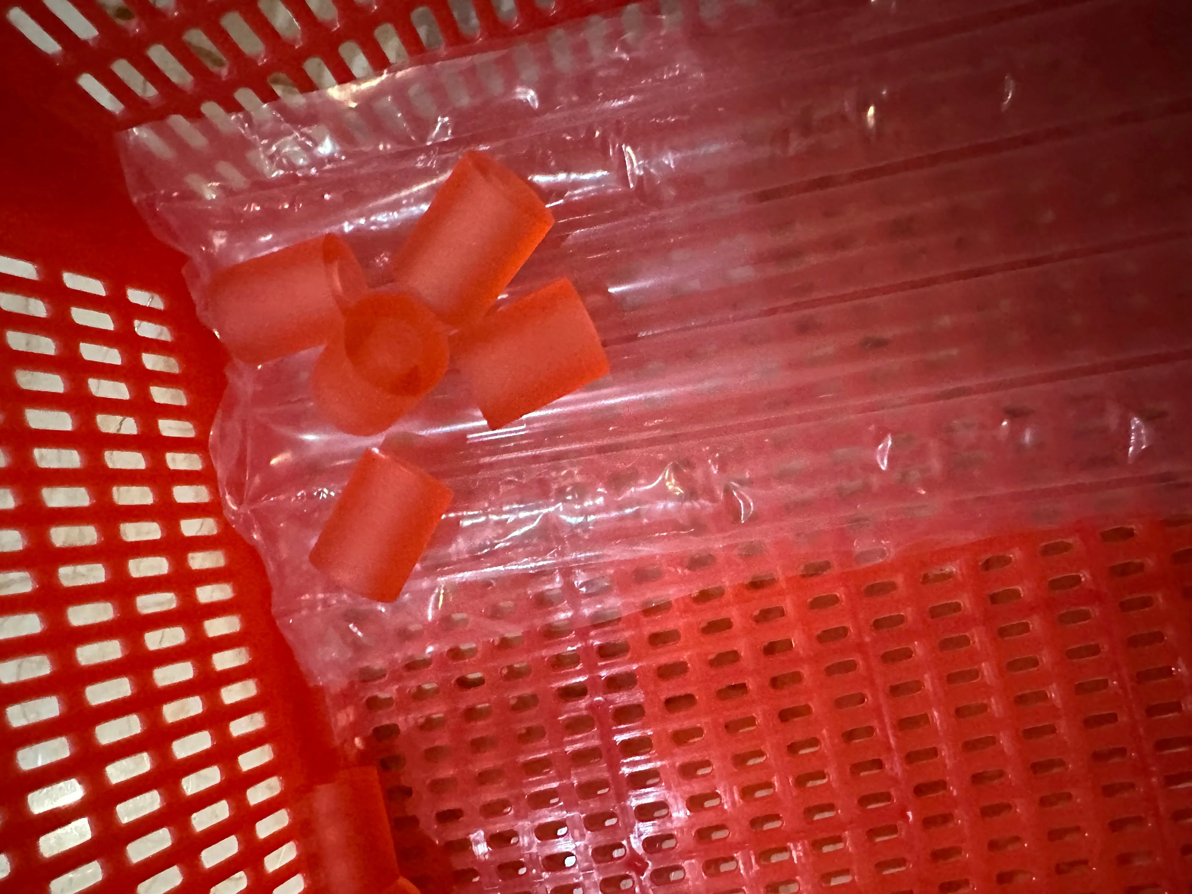 

50X A00J563600 Шина ролика захвата для Konica Minolta 363 223 283 423 652 C253 C353 C220 C280 C360 C451 C650 C452 C552 C652