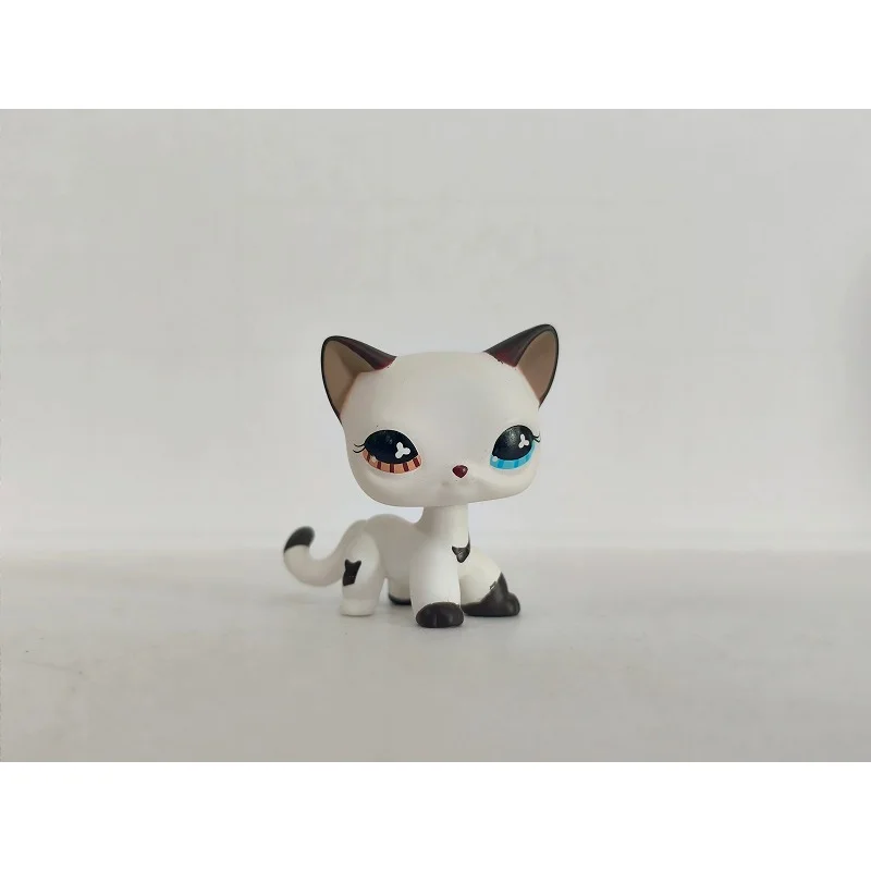Lps Figure Mini Pet…