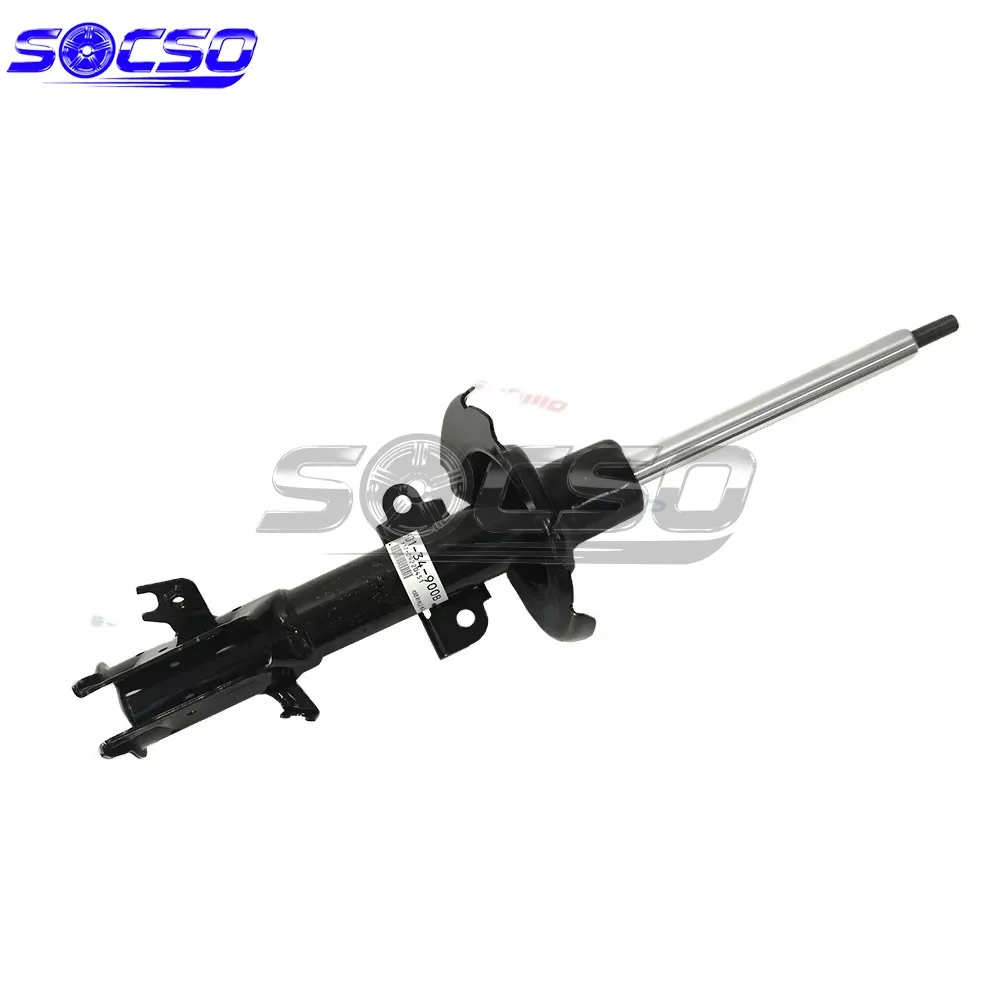 

Front Shock Absorber for Mazda 2 DH01-34-700B Auto Parts Suspension Strut DH0134700B DH0134900B DG802870XC 1333725
