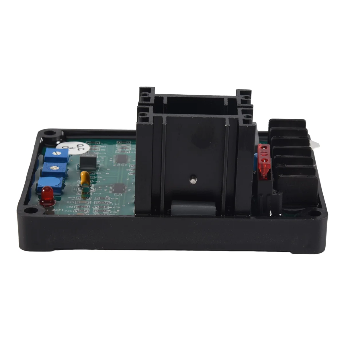 GAVR-12A GAVR 12A AVR do generatora automatyczny Regulator napięcia płyty regulatora napięcia akcesoria do generatora