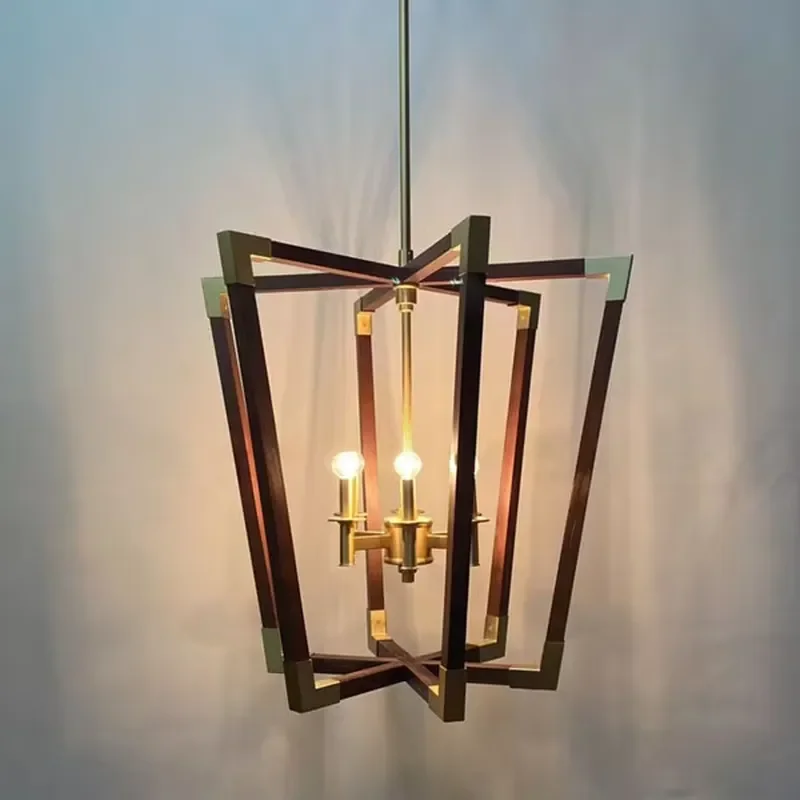 American Contemporary Brown Lighting Brown Glass Adjustable Height Bulbs Color Indoor Living Room Dining Pendant