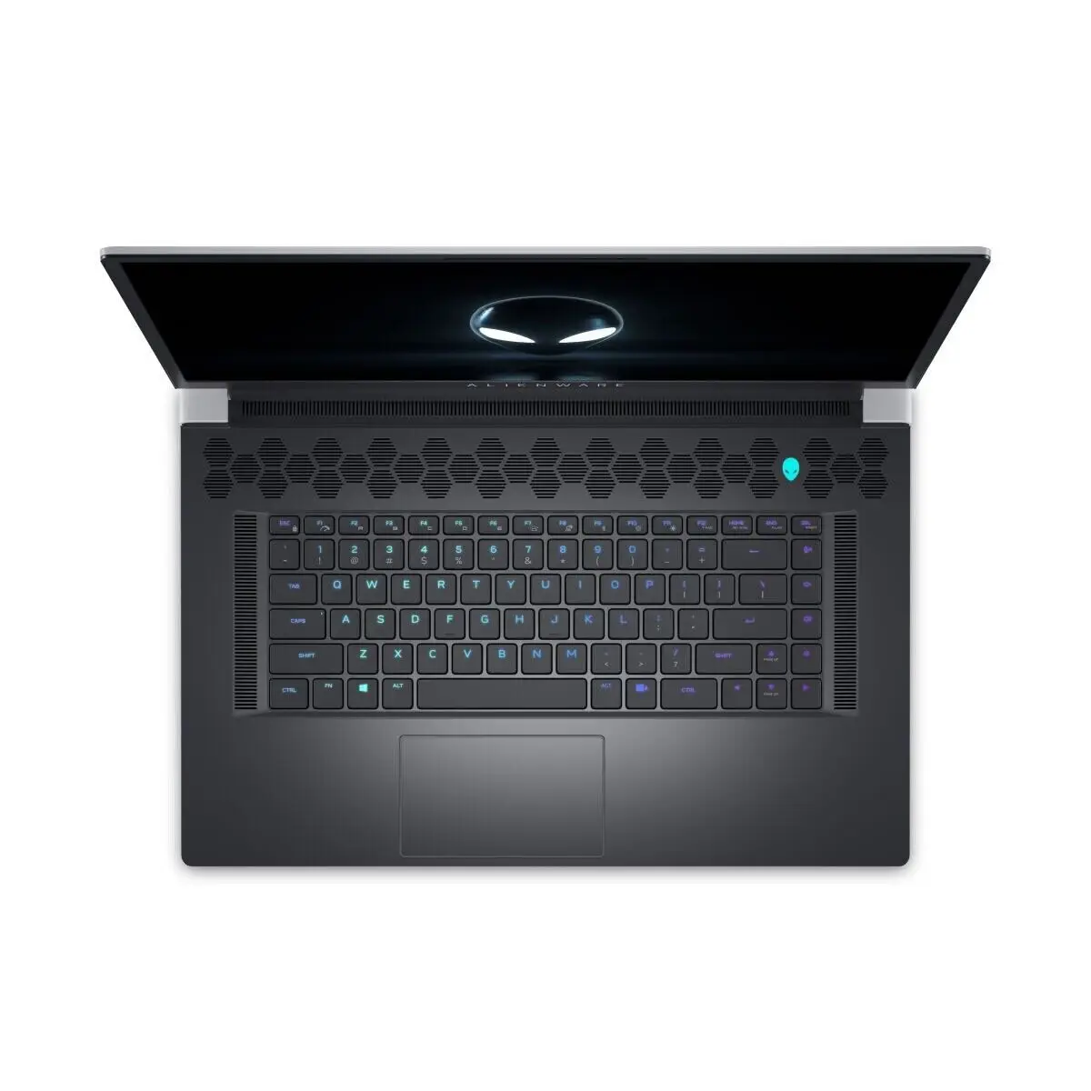 عرض ترويجي جديد لأجهزة الكمبيوتر المحمول Dell Alienware x17 R2 مقاس 17.3 بوصة i7-12700H سعة 32 جيجابايت و1 تيرابايت RTX 3080Ti 2NXJ5 OB