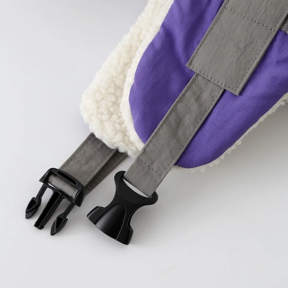 

Модная милая детская шапка-пилот с героями мультфильмов, ветрозащитная с очками, защитная шапка для ушей, морозостойкая толстая теплая шапка, зимняя