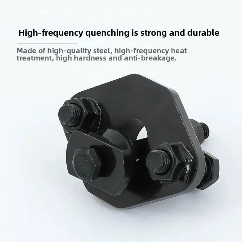 For Electric Tricycle Brake Pot Bearing Outer Ring Half Shaft Removal Tool Motorcycle Maintenance Pull Code Remover