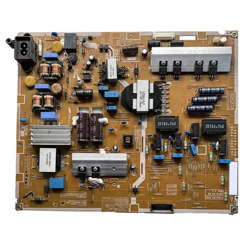 FORC-BN44-00623B L46X1Q_DHS BN44-00623A/D BN44-00623D Power Board Supply Replacement For For TV Models Un46f6100 Un46f64
