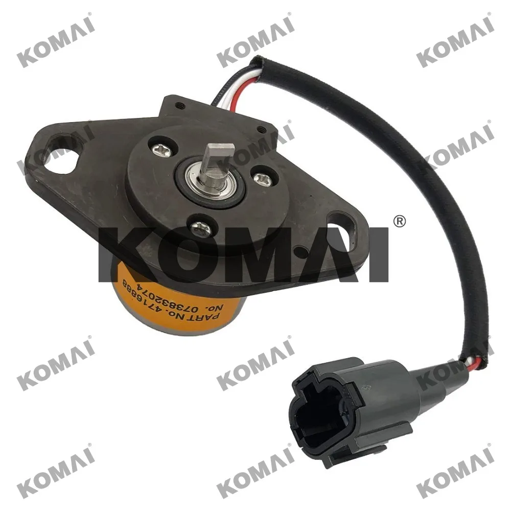 

XOJOX 4716888 4444902 9102385 9101533 Датчик угла для экскаватора Hitachi EX100-2 EX100-3 EX120-2 EX120-3 EX200-2 EX200-3 EX220-2