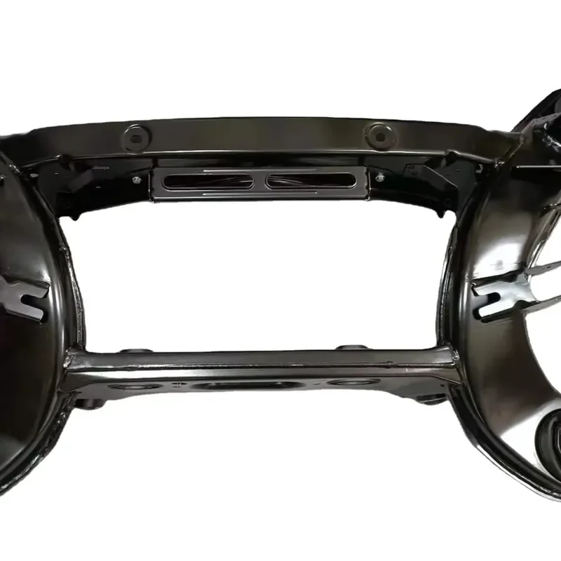 

Hot Selling Factory Direct Brand New Car Parts for Replacement Rear Axle OEM A2043500141 for BENZ C-Class