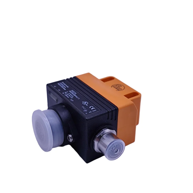 IFM IN5334 Inductive Proximity Sensor for Position Detection in Harsh Industrial Environments
