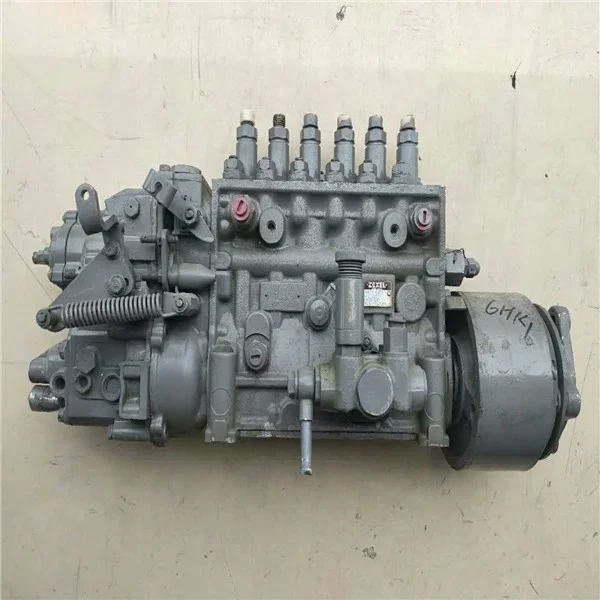 Best Selling 6HK1 6BG1 4BG1 6D16 Fuel Injection Pump, 6HK1 Diesel Pump