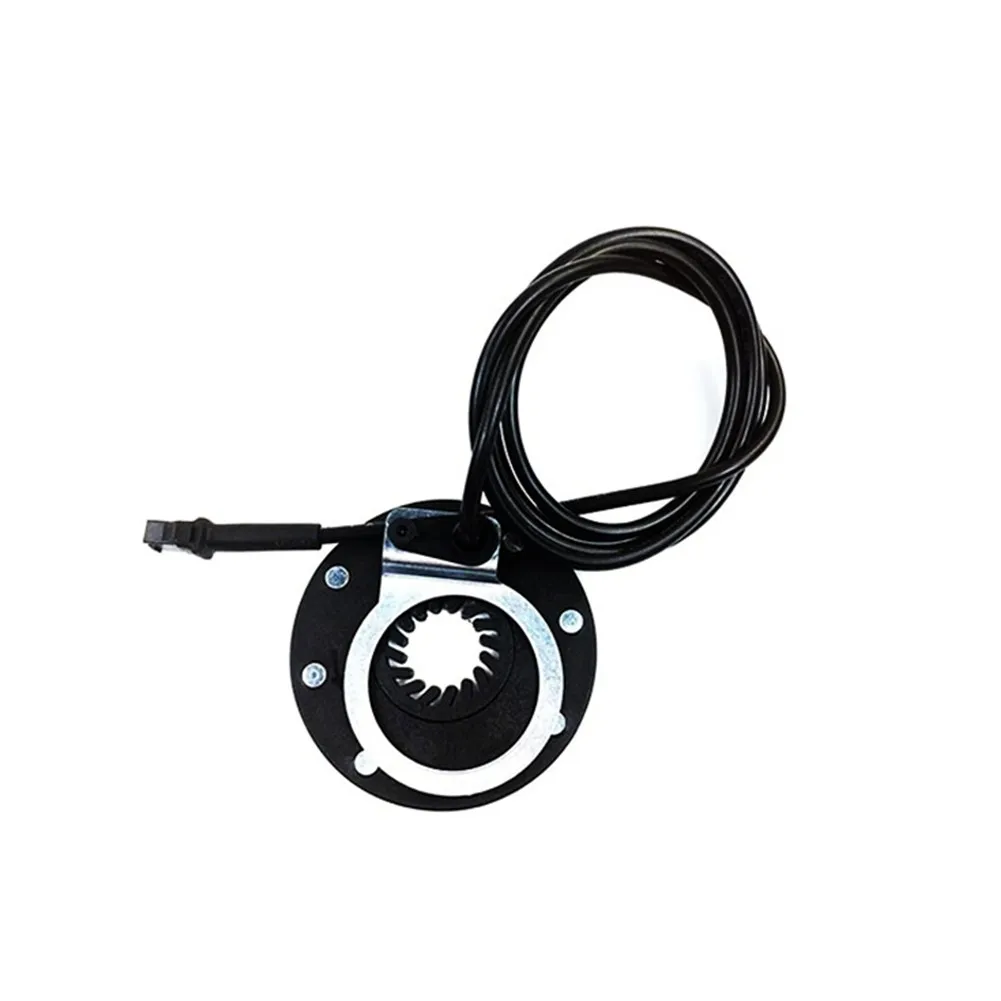 

For KT Series Thumb Throttle E-bike Controller E-bike Repair 20x20x10 Cm Package 36V 48V Compatible Brushless Hub Motor Support