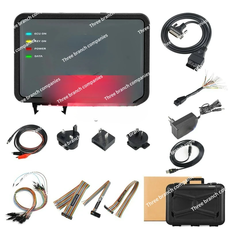 Power upgrade modification adjustment maintenance clone read and write