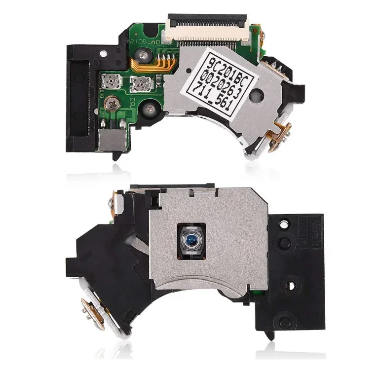 

5PCS High Quality PVR-802W PVP 802W 802 Laser Lens Replacement For PS2 Slim 7XXXX 9XXX 79XXX 77XXX