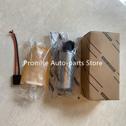 For Toyot-a Land Cruiser LX450 LX470 SC300 SC400 OEM Fuel Pump Gas Filter 23221-66040