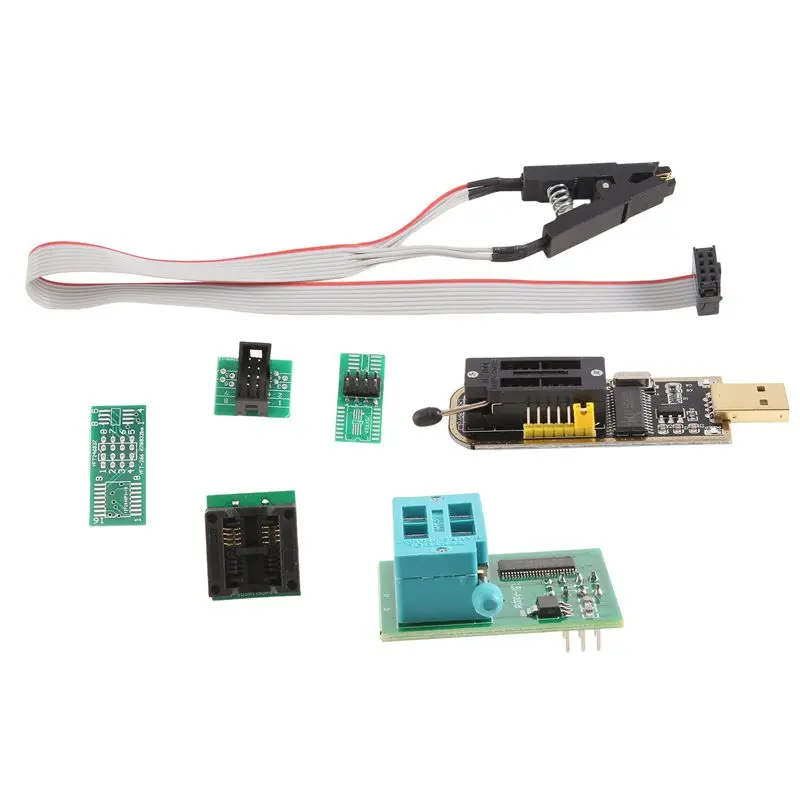 clip-de-teste-hot-sop8-com-ch341a-e-conversor-de-18v-suporte-multifuncional-sop8-para-dip8-para-teste-de-burn-in-conjunto-de-acessorios-de-substituicao