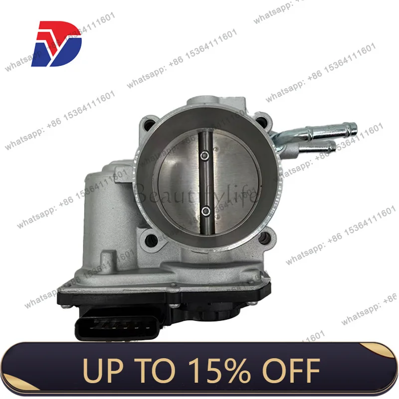 LJY for throttle assembly 2230-36010 2230-0V040 2230-0V010