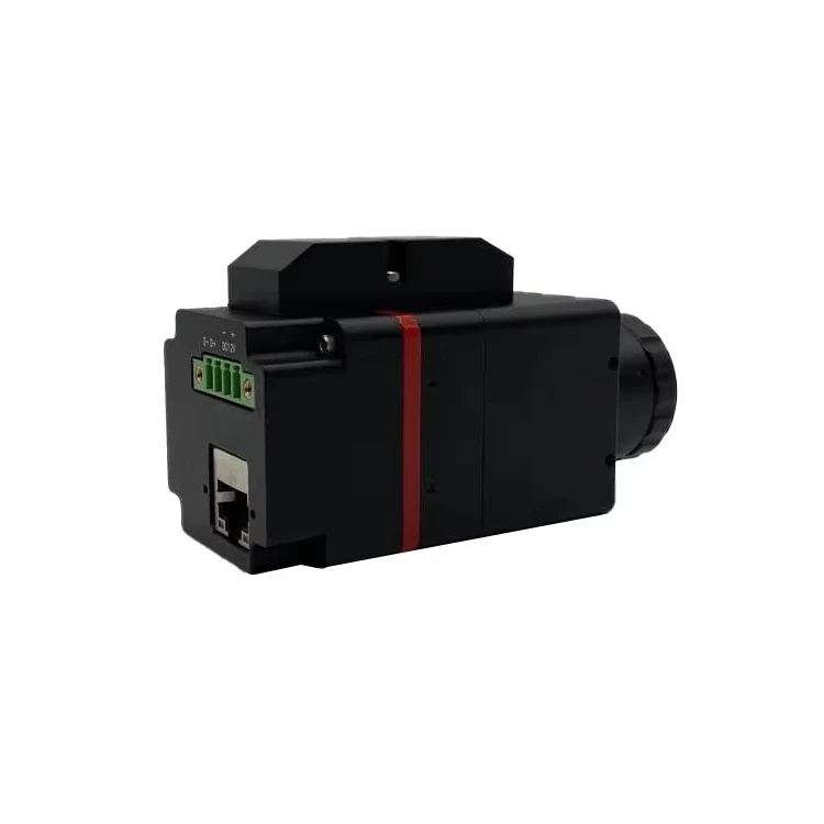 Infrared Thermal Imager PCB Circuit Industrial test Floor Heating Tube test Temperature Thermal Imaging Module