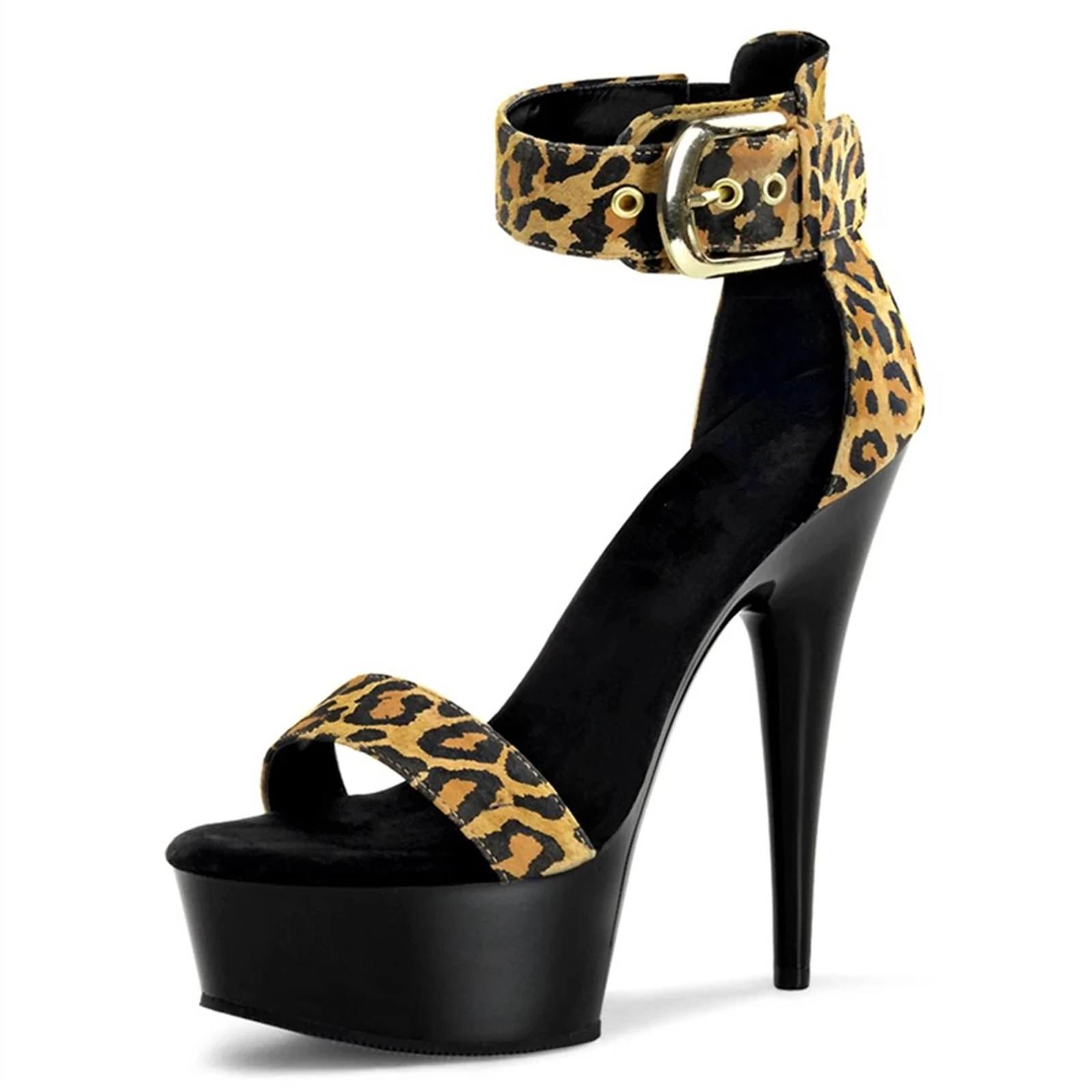 women's-15cm-leopard-print-stilettos-sexy-animal-print-high-heels-w-gold-ankle-strap-platform-nightclub-party-shoes