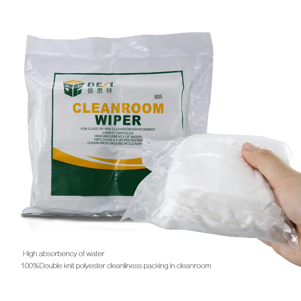 400Pcs/Pack Sunglasses Cloth  Cleaning Cloth Glasses Mobile Phone Screen Glass Lens Cleaner Eyewear Accessory