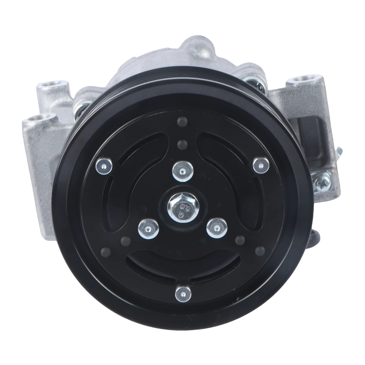 4472803140 AC Compressor for Daihatsu Terios 2007-2010 6PK SV07C
