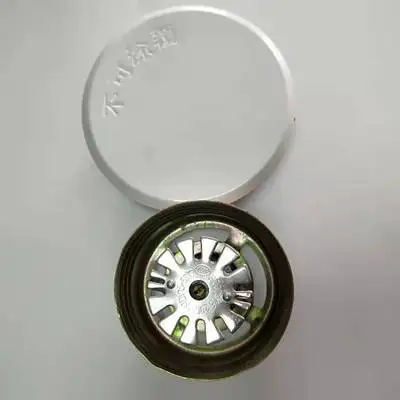 Wholesale Standard Fire Sprinkler System Concealed Overhanging Firefighting Equipment with Accessory Sprinkler Head